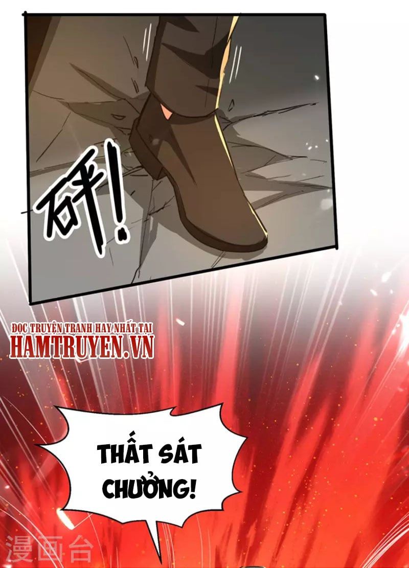 đọc truyện Thần Cấp Thấu Thị Chương 236 ảnh 25 tại Thiên Thai Truyện