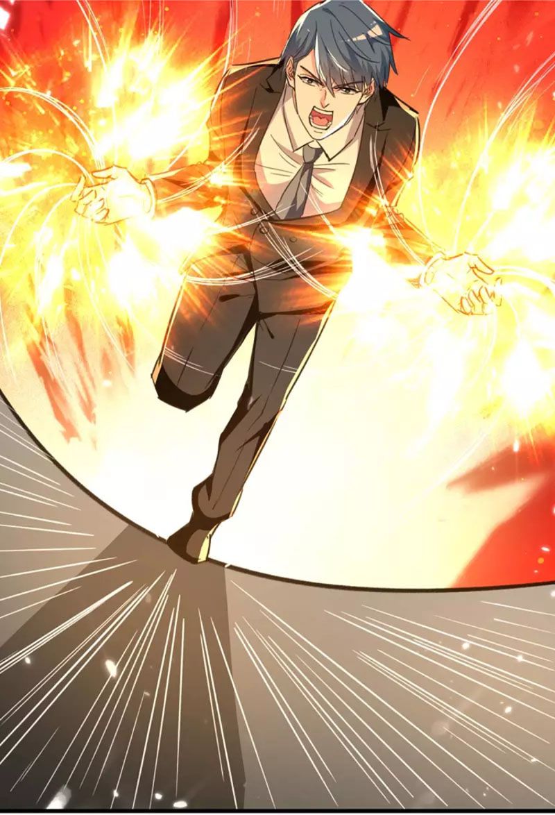 đọc truyện Thần Cấp Thấu Thị Chương 236 ảnh 26 tại Thiên Thai Truyện