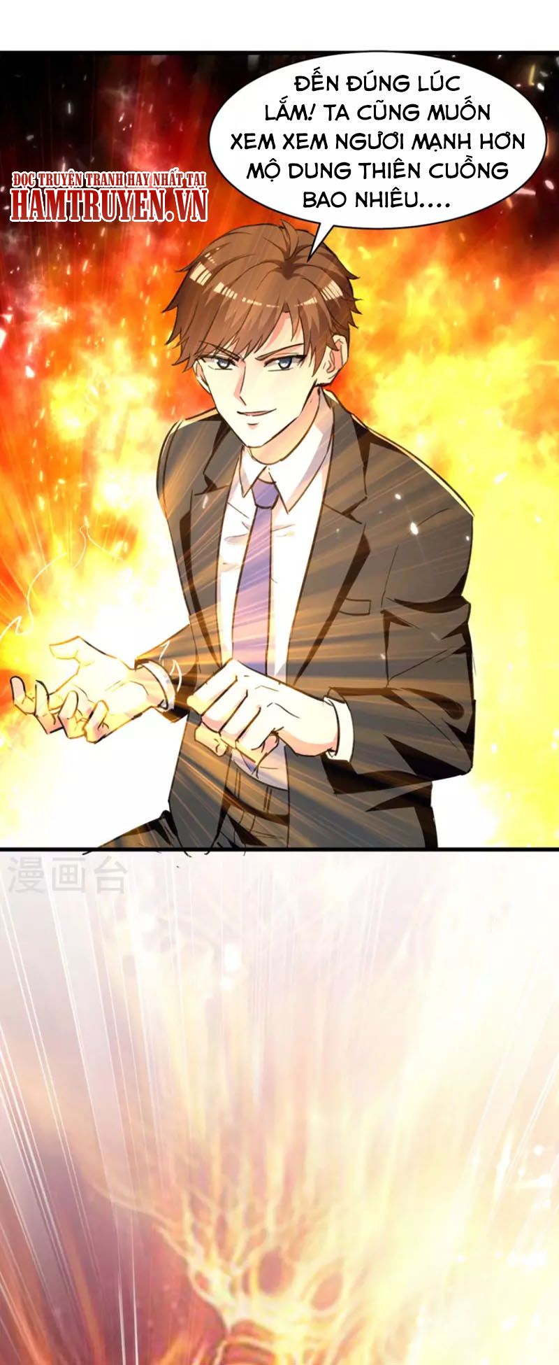 đọc truyện Thần Cấp Thấu Thị Chương 236 ảnh 27 tại Thiên Thai Truyện