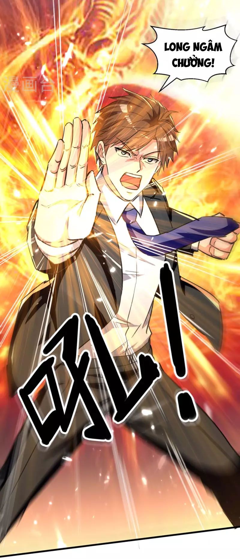 đọc truyện Thần Cấp Thấu Thị Chương 236 ảnh 28 tại Thiên Thai Truyện