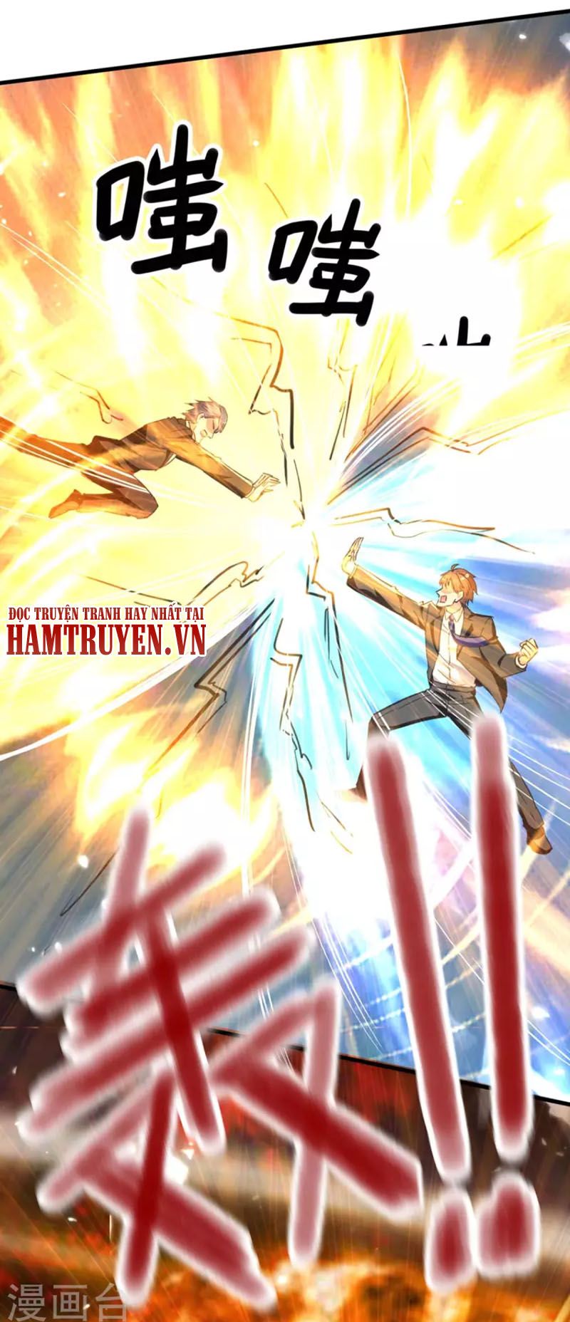 đọc truyện Thần Cấp Thấu Thị Chương 236 ảnh 29 tại Thiên Thai Truyện