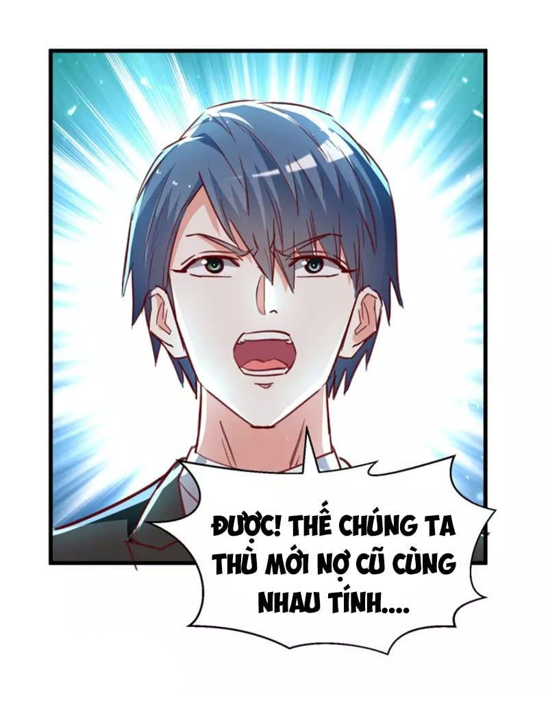 đọc truyện Thần Cấp Thấu Thị Chương 236 ảnh 8 tại Thiên Thai Truyện