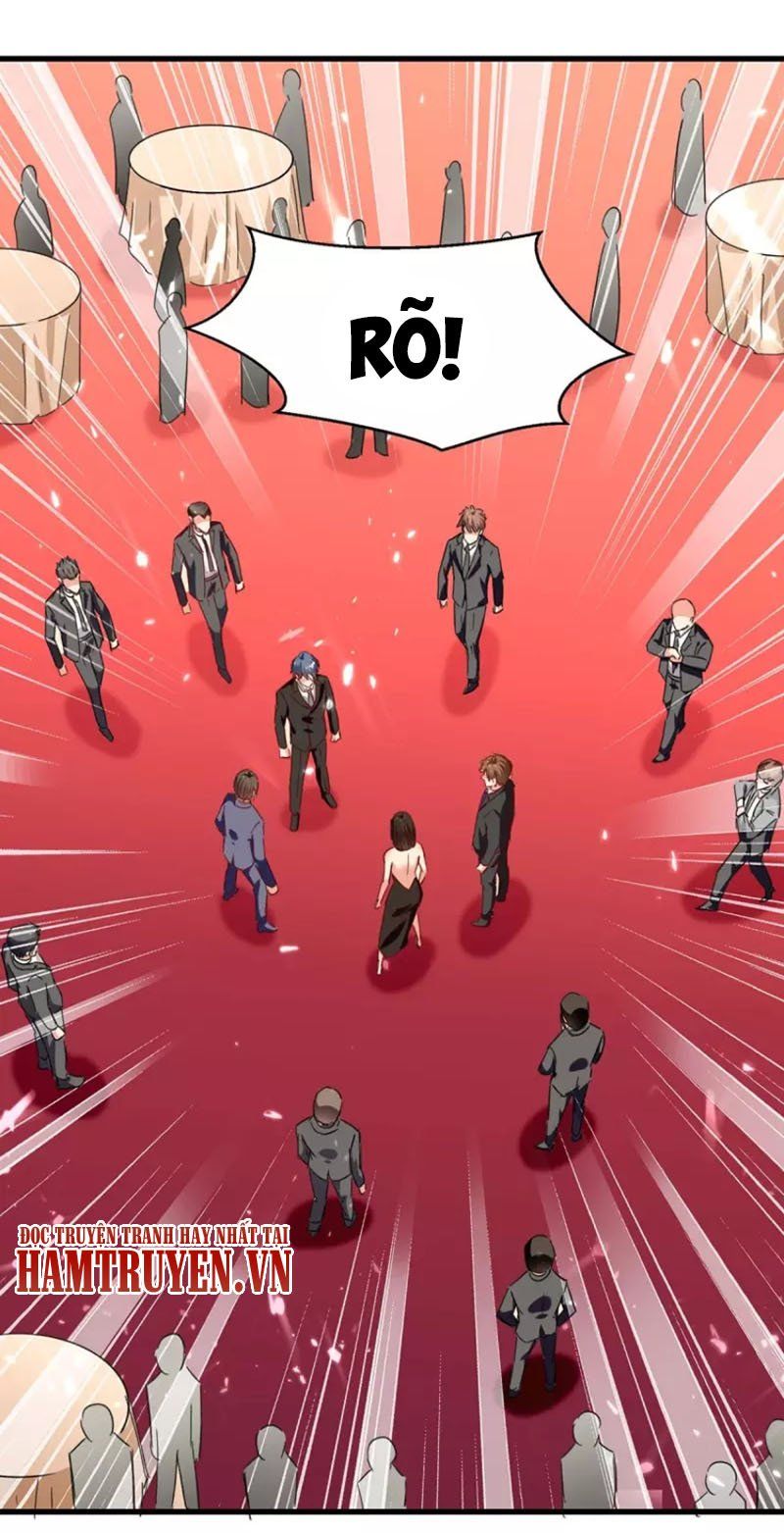 đọc truyện Thần Cấp Thấu Thị Chương 236 ảnh 11 tại Thiên Thai Truyện