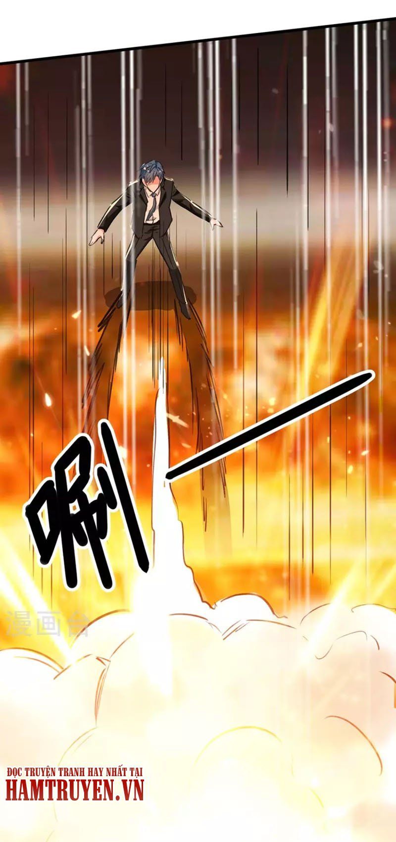 đọc truyện Thần Cấp Thấu Thị Chương 237 ảnh 3 tại Thiên Thai Truyện