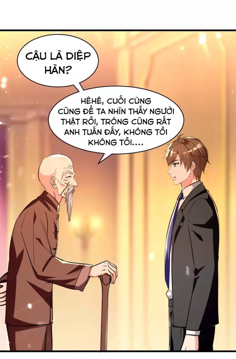 đọc truyện Thần Cấp Thấu Thị Chương 237 ảnh 14 tại Thiên Thai Truyện