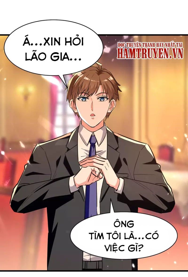 đọc truyện Thần Cấp Thấu Thị Chương 237 ảnh 15 tại Thiên Thai Truyện