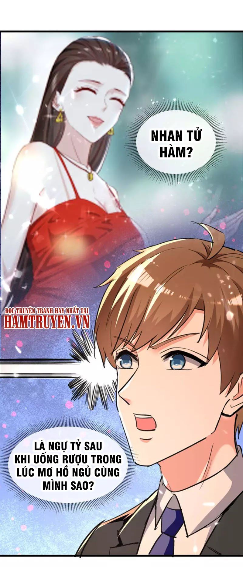 đọc truyện Thần Cấp Thấu Thị Chương 237 ảnh 17 tại Thiên Thai Truyện