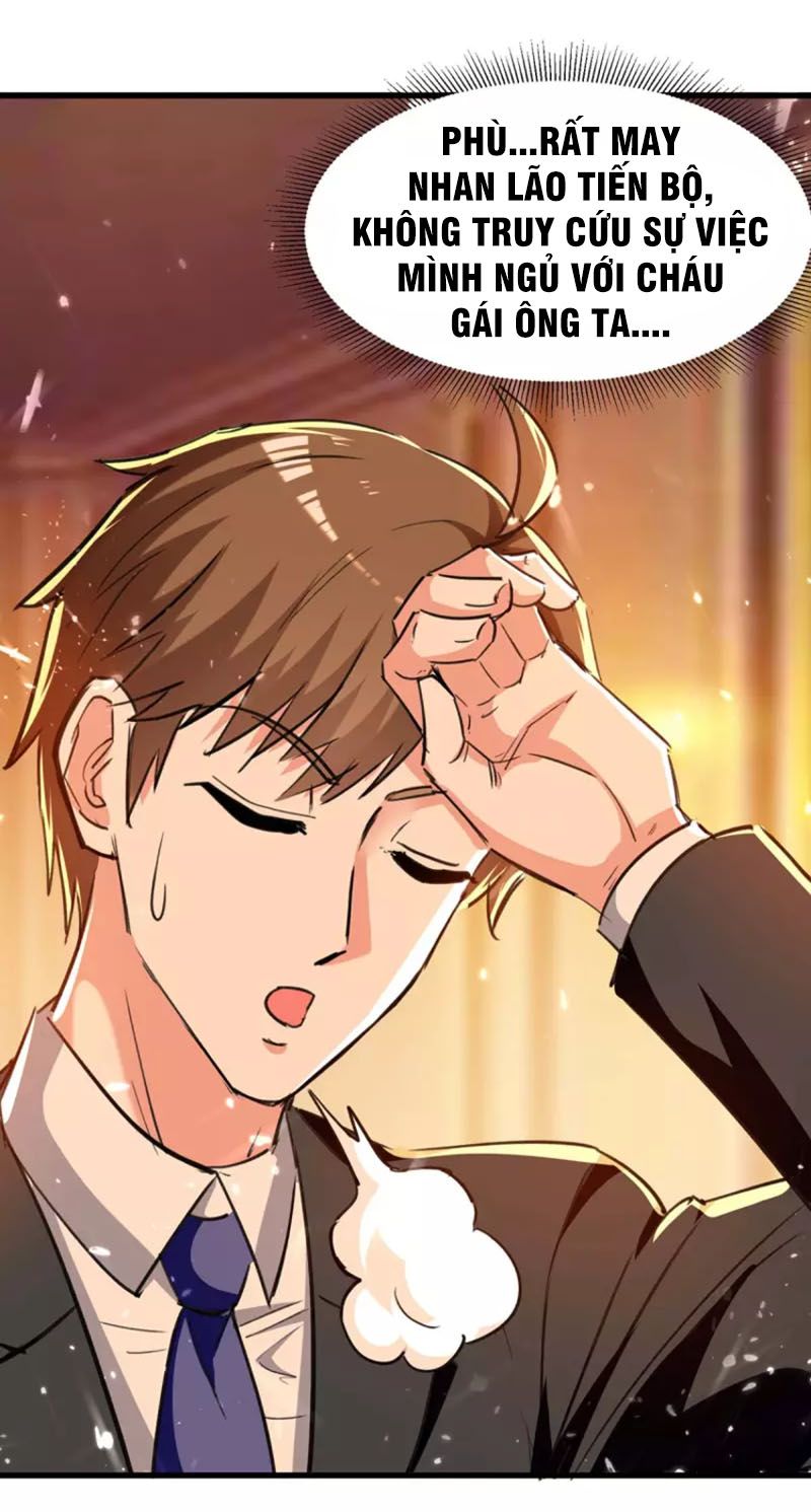 đọc truyện Thần Cấp Thấu Thị Chương 237 ảnh 27 tại Thiên Thai Truyện