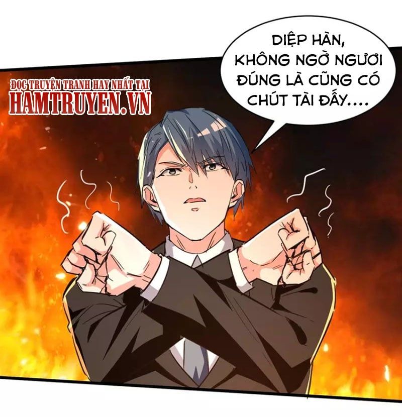 đọc truyện Thần Cấp Thấu Thị Chương 237 ảnh 7 tại Thiên Thai Truyện