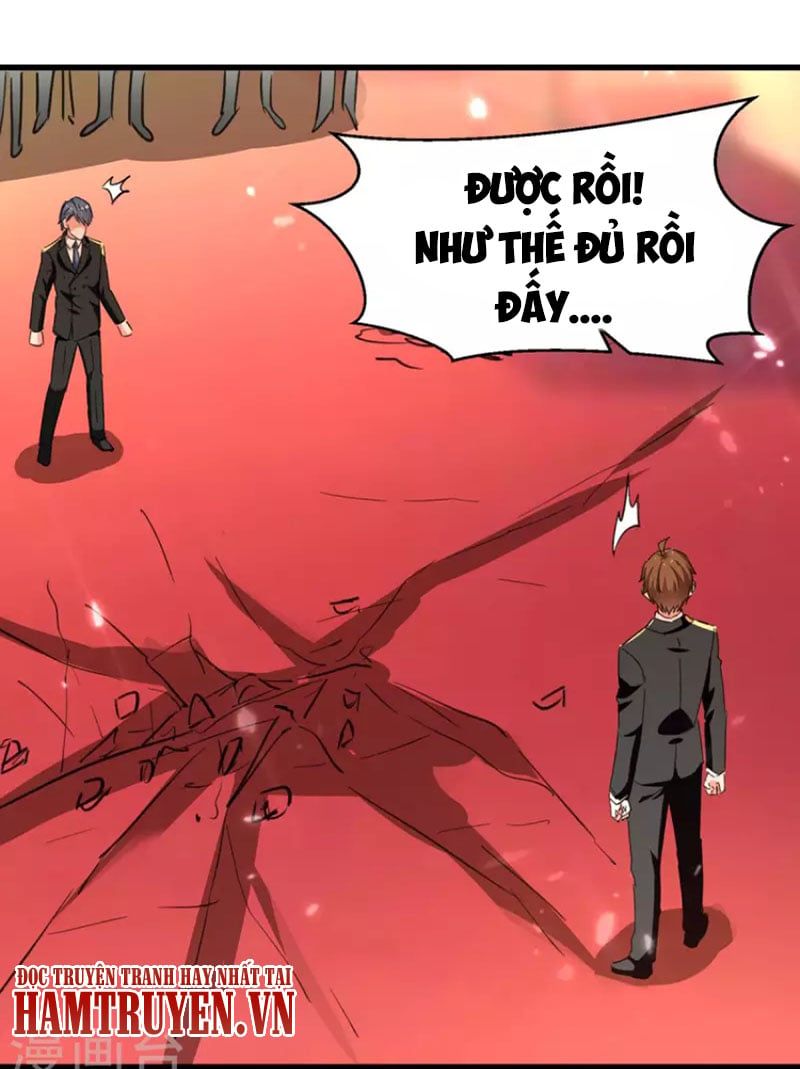 đọc truyện Thần Cấp Thấu Thị Chương 237 ảnh 9 tại Thiên Thai Truyện