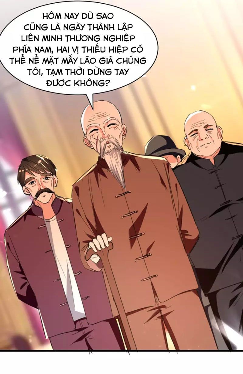 đọc truyện Thần Cấp Thấu Thị Chương 237 ảnh 10 tại Thiên Thai Truyện