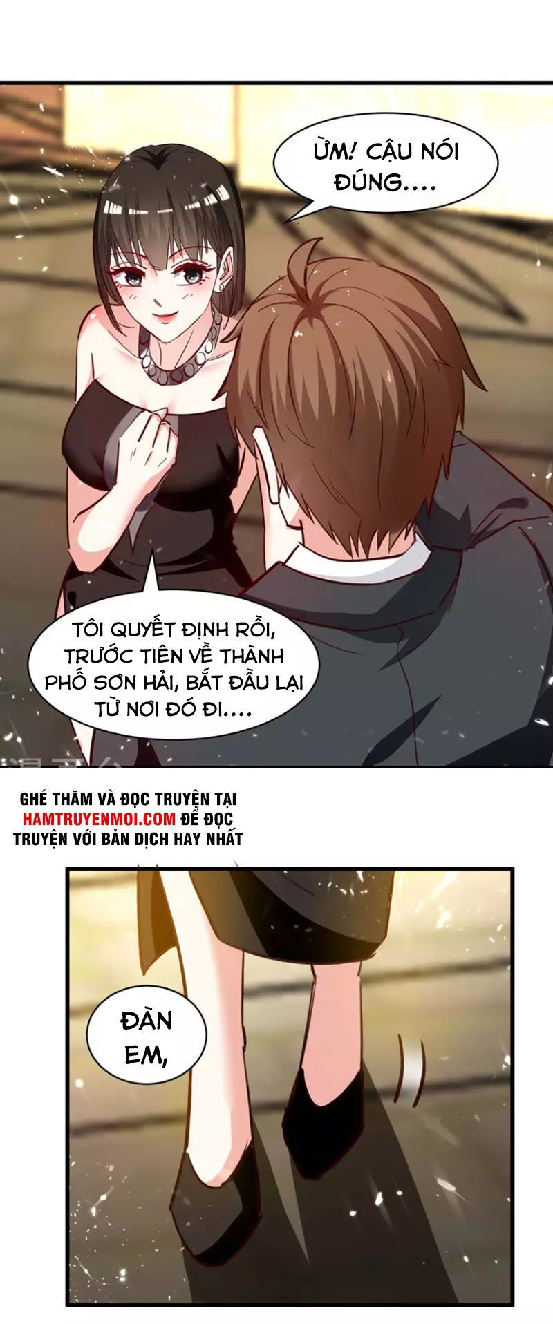 đọc truyện Thần Cấp Thấu Thị Chương 238 ảnh 13 tại Thiên Thai Truyện