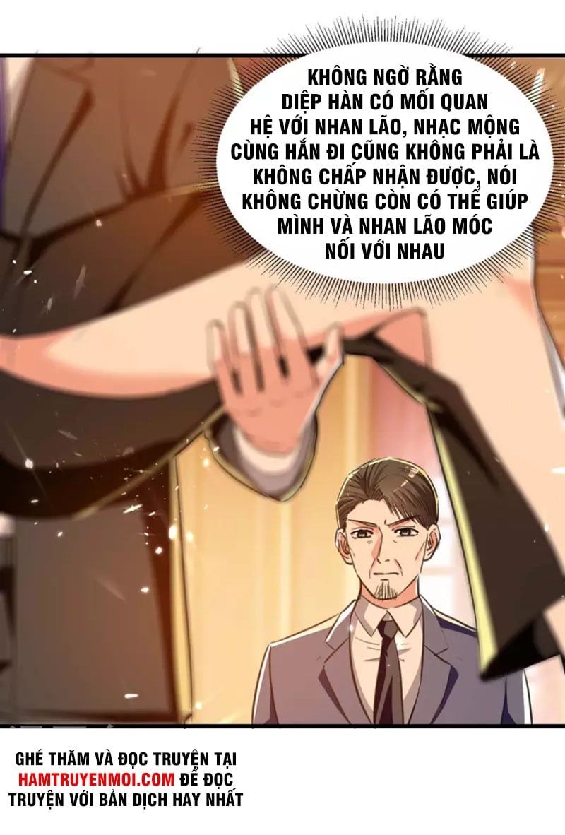 đọc truyện Thần Cấp Thấu Thị Chương 238 ảnh 7 tại Thiên Thai Truyện