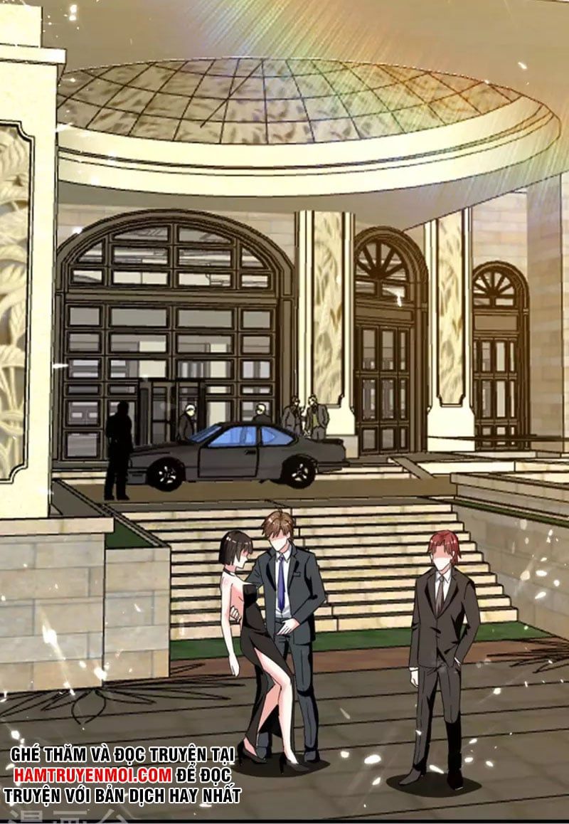 đọc truyện Thần Cấp Thấu Thị Chương 238 ảnh 9 tại Thiên Thai Truyện