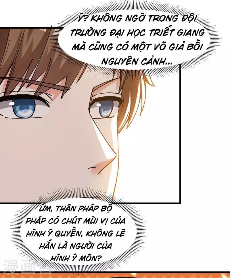 đọc truyện Thần Cấp Thấu Thị Chương 239 ảnh 12 tại Thiên Thai Truyện