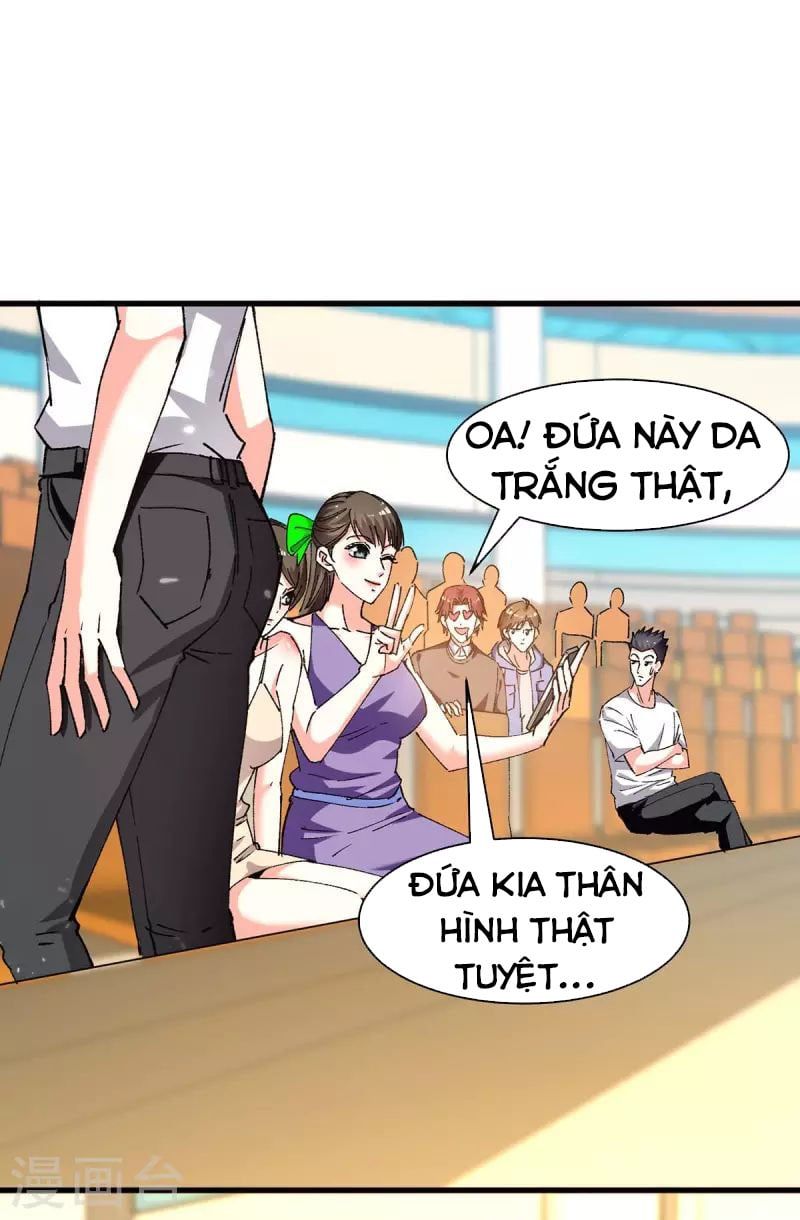 đọc truyện Thần Cấp Thấu Thị Chương 239 ảnh 16 tại Thiên Thai Truyện