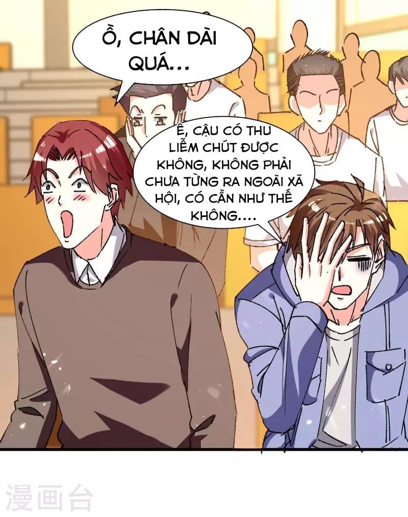 đọc truyện Thần Cấp Thấu Thị Chương 239 ảnh 17 tại Thiên Thai Truyện