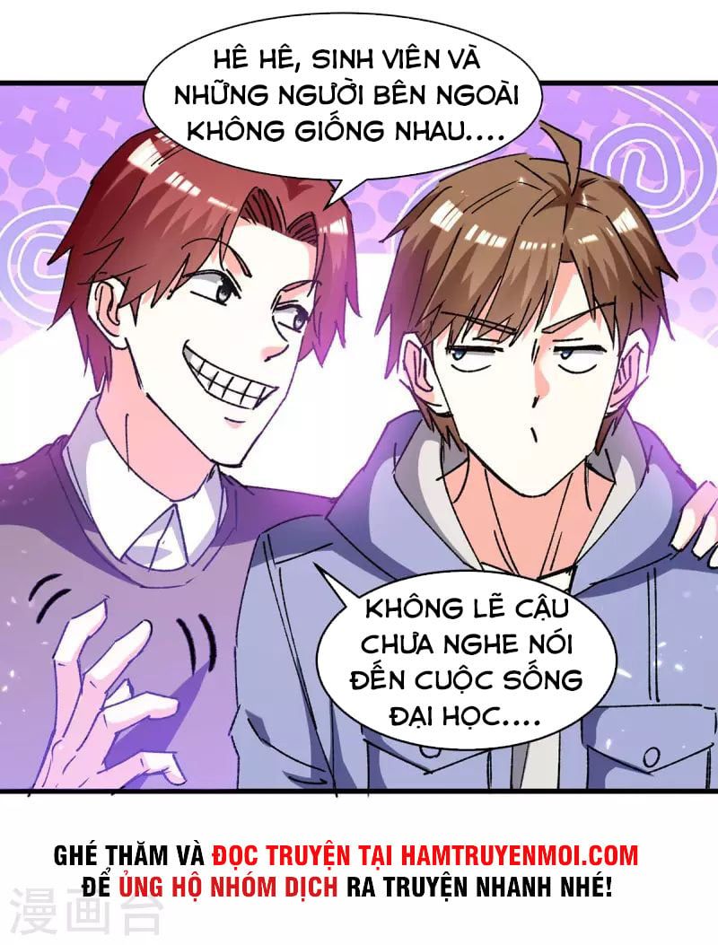 đọc truyện Thần Cấp Thấu Thị Chương 239 ảnh 18 tại Thiên Thai Truyện