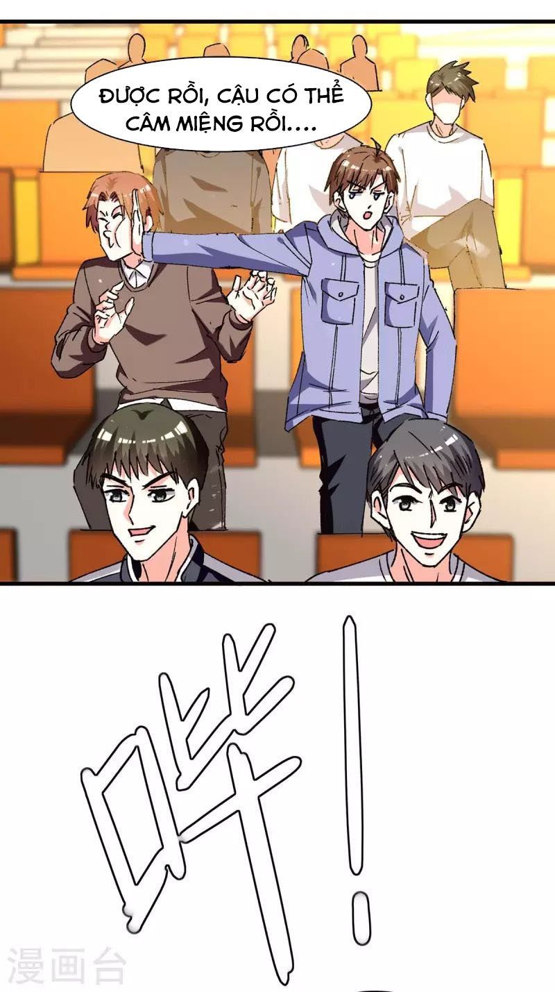 đọc truyện Thần Cấp Thấu Thị Chương 239 ảnh 19 tại Thiên Thai Truyện