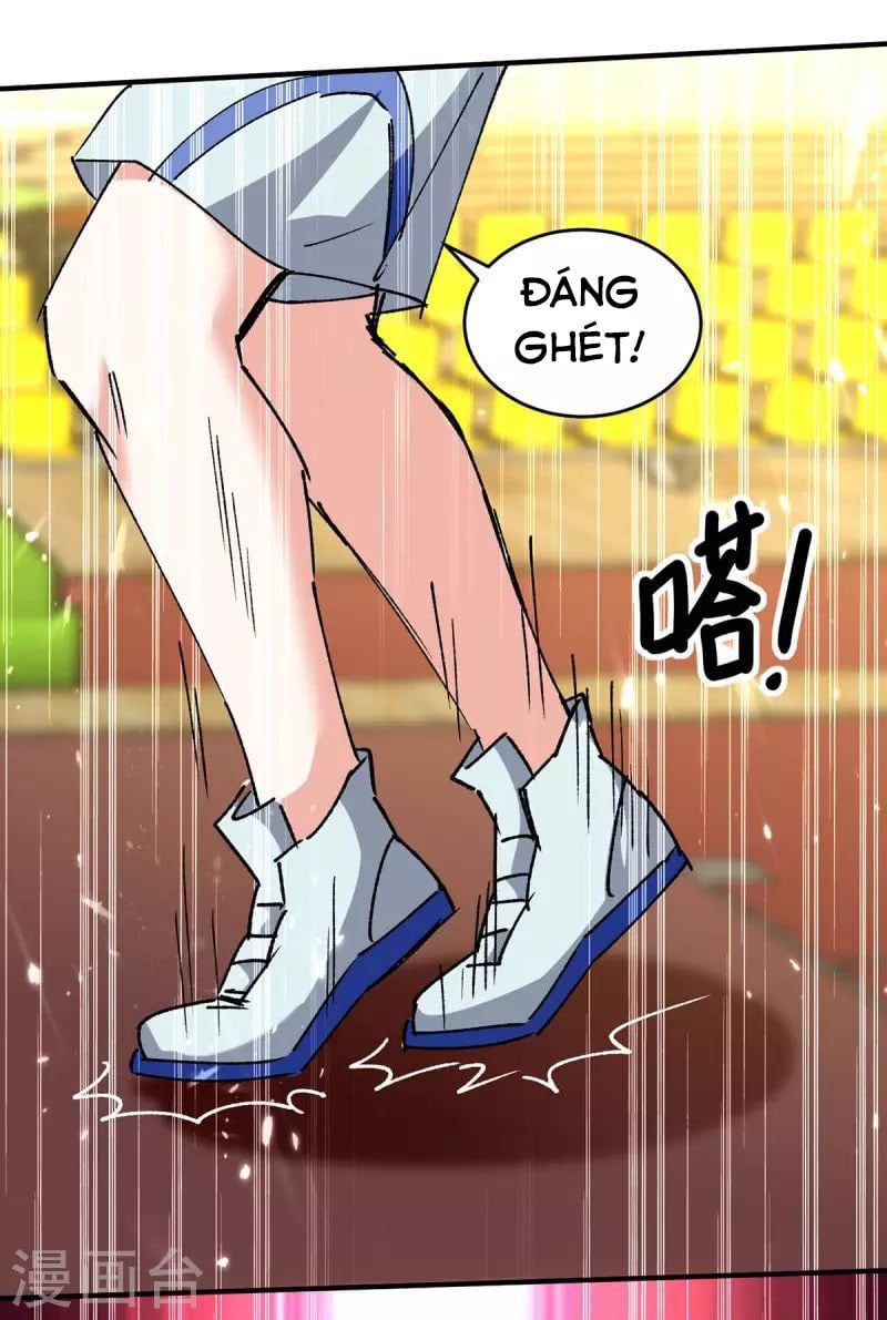 đọc truyện Thần Cấp Thấu Thị Chương 239 ảnh 24 tại Thiên Thai Truyện