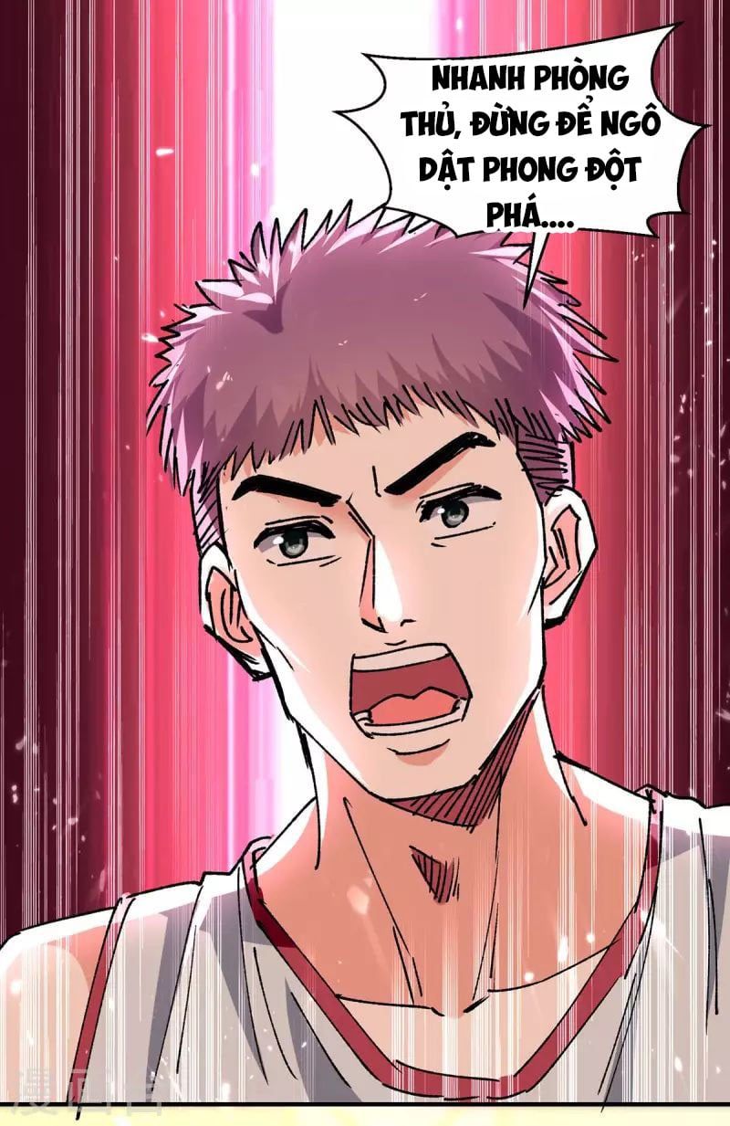 đọc truyện Thần Cấp Thấu Thị Chương 239 ảnh 25 tại Thiên Thai Truyện