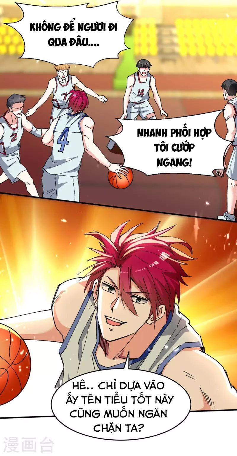 đọc truyện Thần Cấp Thấu Thị Chương 239 ảnh 26 tại Thiên Thai Truyện