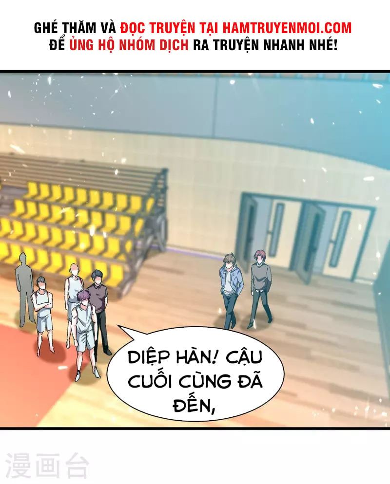 đọc truyện Thần Cấp Thấu Thị Chương 239 ảnh 5 tại Thiên Thai Truyện