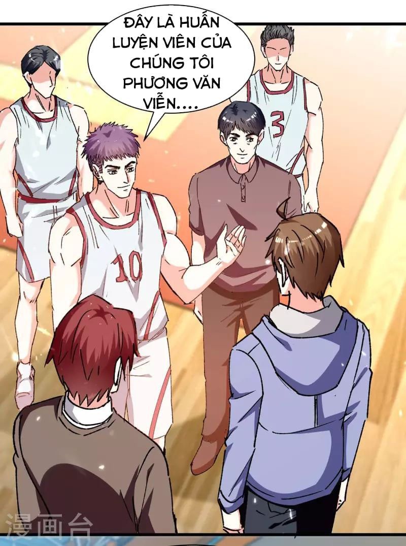 đọc truyện Thần Cấp Thấu Thị Chương 239 ảnh 6 tại Thiên Thai Truyện