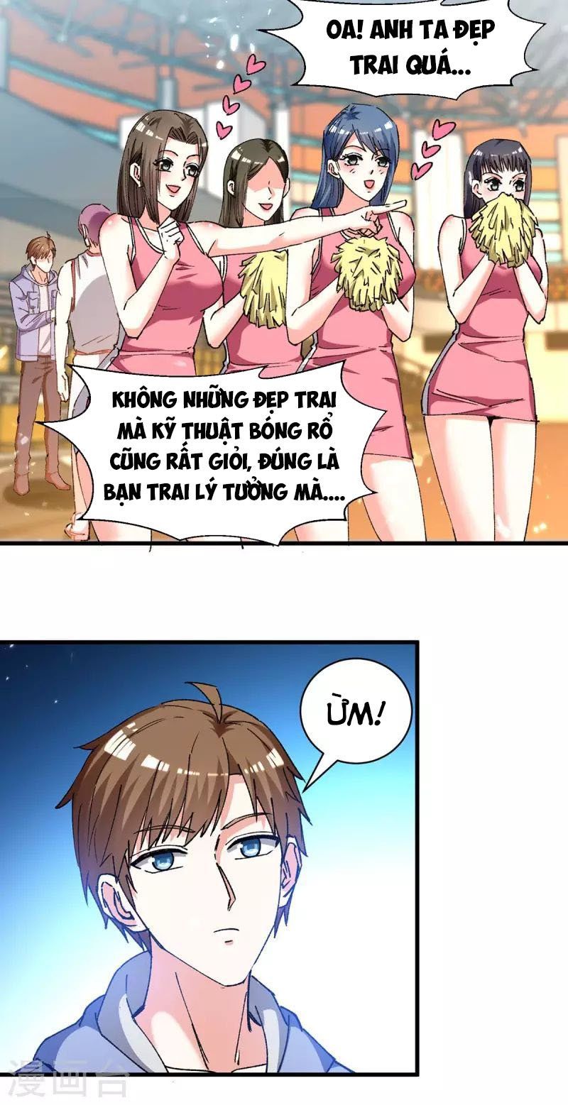 đọc truyện Thần Cấp Thấu Thị Chương 239 ảnh 9 tại Thiên Thai Truyện