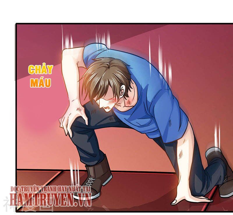 đọc truyện Thần Cấp Thấu Thị Chương 24 ảnh 12 tại Thiên Thai Truyện