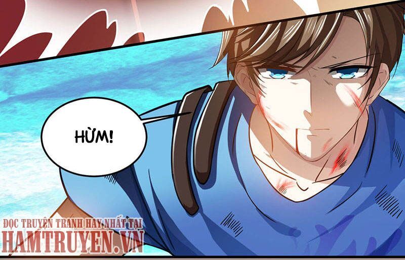 đọc truyện Thần Cấp Thấu Thị Chương 24 ảnh 17 tại Thiên Thai Truyện