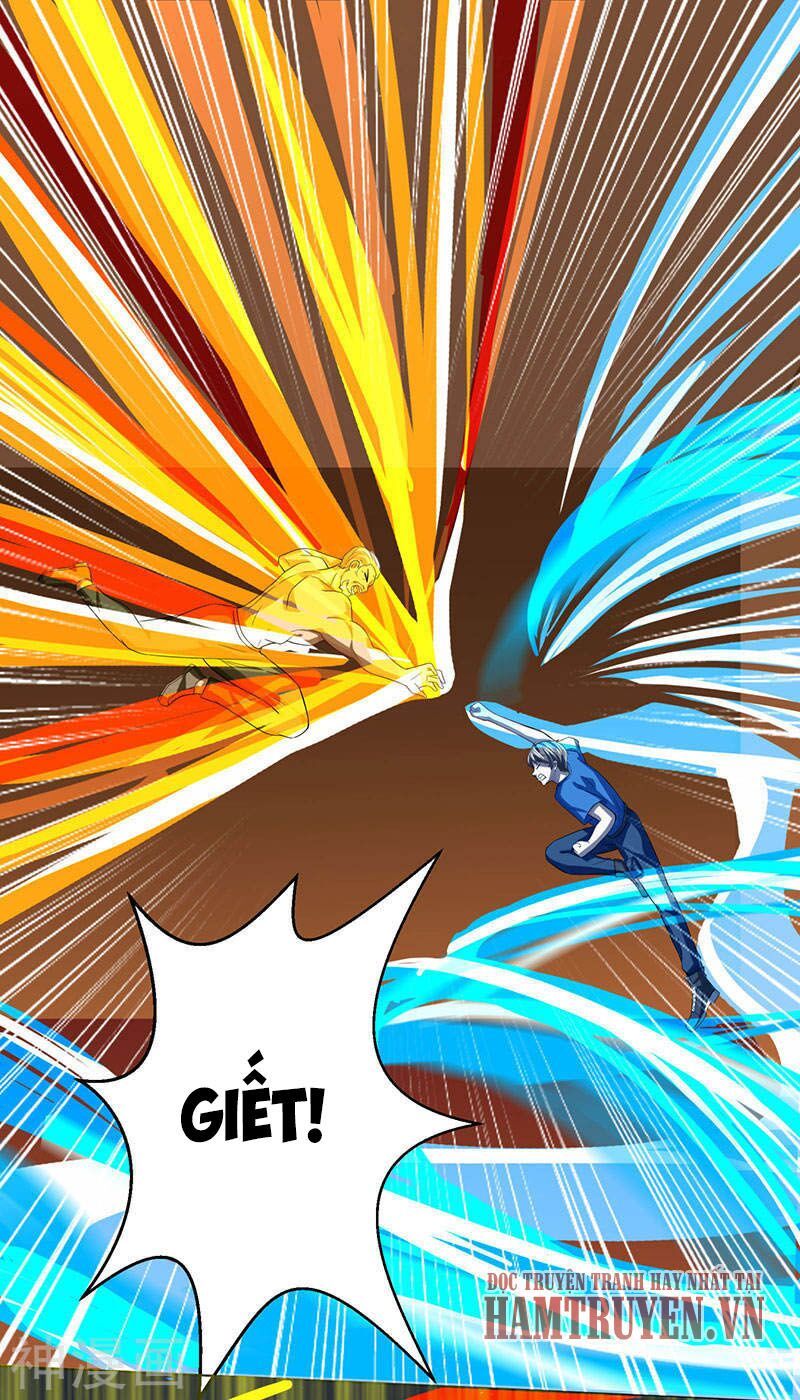 đọc truyện Thần Cấp Thấu Thị Chương 24 ảnh 4 tại Thiên Thai Truyện