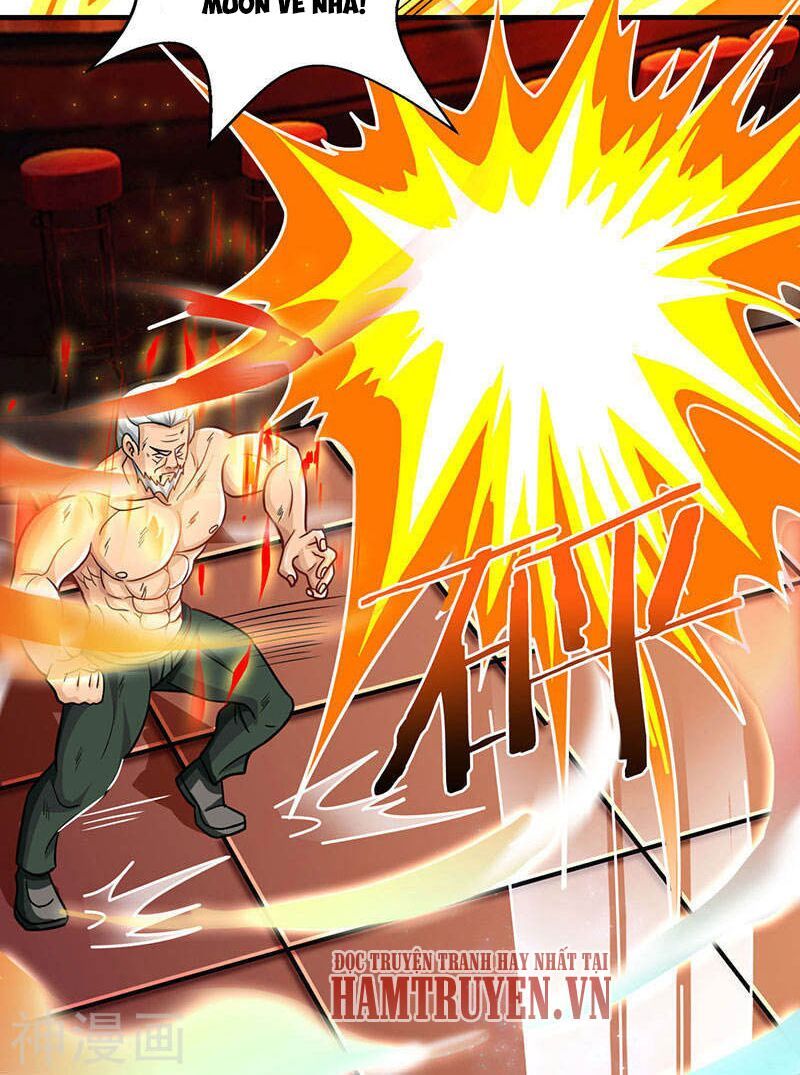 đọc truyện Thần Cấp Thấu Thị Chương 24 ảnh 9 tại Thiên Thai Truyện