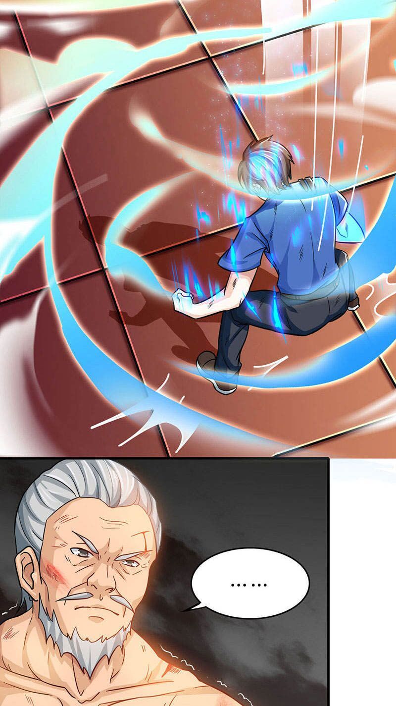 đọc truyện Thần Cấp Thấu Thị Chương 24 ảnh 10 tại Thiên Thai Truyện