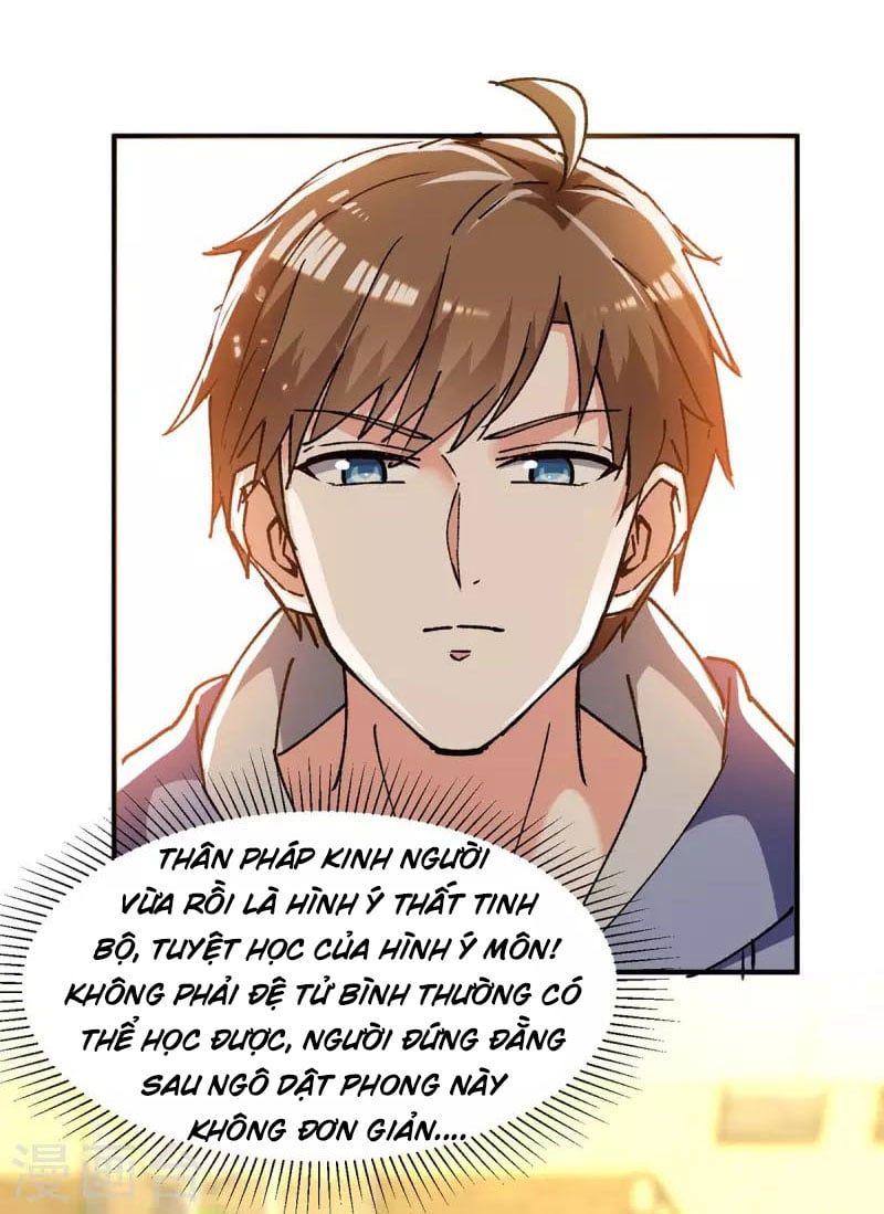 đọc truyện Thần Cấp Thấu Thị Chương 240 ảnh 3 tại Thiên Thai Truyện