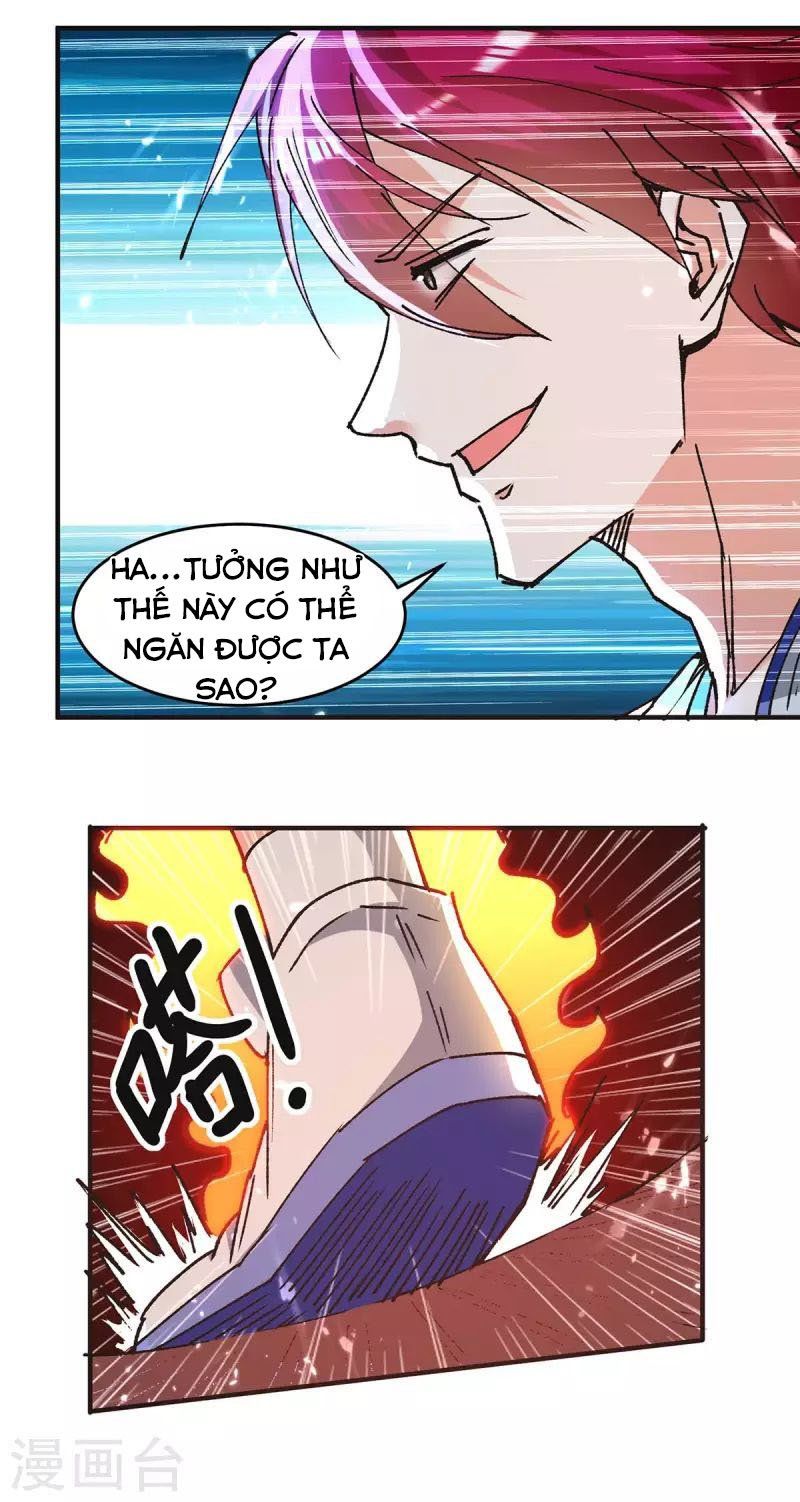 đọc truyện Thần Cấp Thấu Thị Chương 240 ảnh 15 tại Thiên Thai Truyện