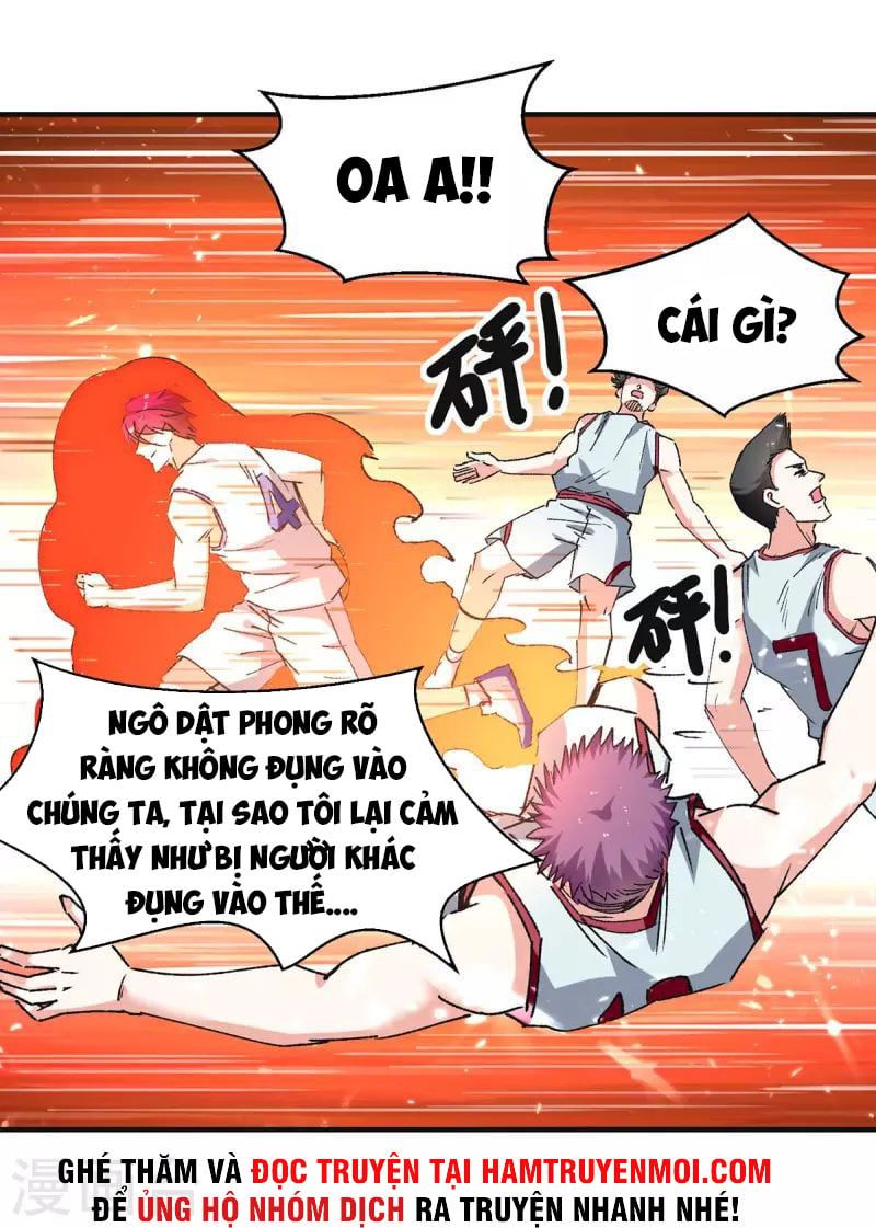 đọc truyện Thần Cấp Thấu Thị Chương 240 ảnh 17 tại Thiên Thai Truyện