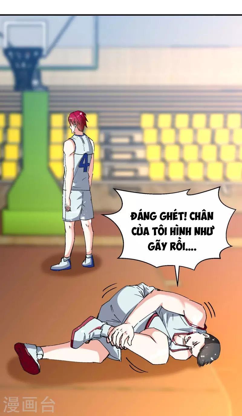 đọc truyện Thần Cấp Thấu Thị Chương 240 ảnh 19 tại Thiên Thai Truyện