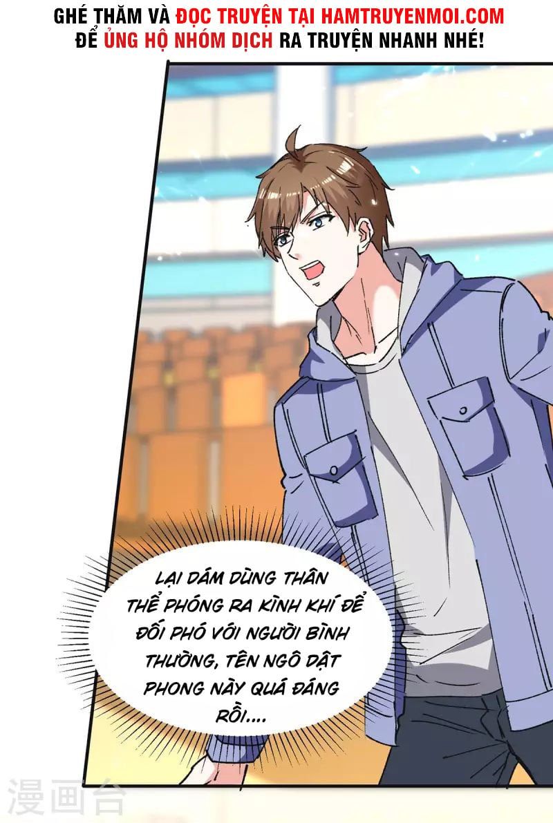 đọc truyện Thần Cấp Thấu Thị Chương 240 ảnh 21 tại Thiên Thai Truyện