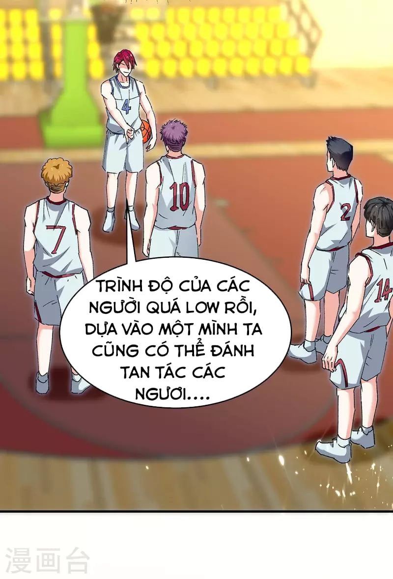 đọc truyện Thần Cấp Thấu Thị Chương 240 ảnh 4 tại Thiên Thai Truyện