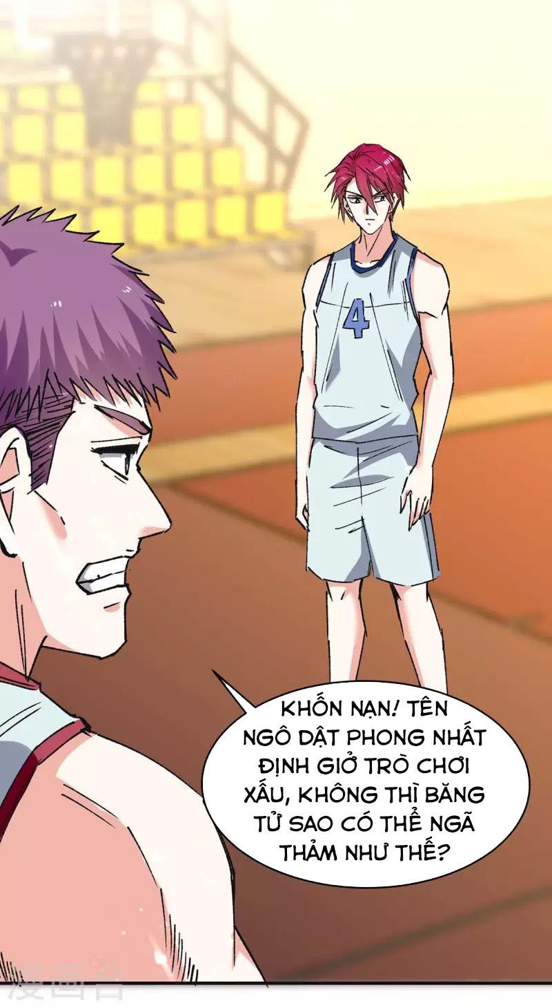 đọc truyện Thần Cấp Thấu Thị Chương 240 ảnh 22 tại Thiên Thai Truyện