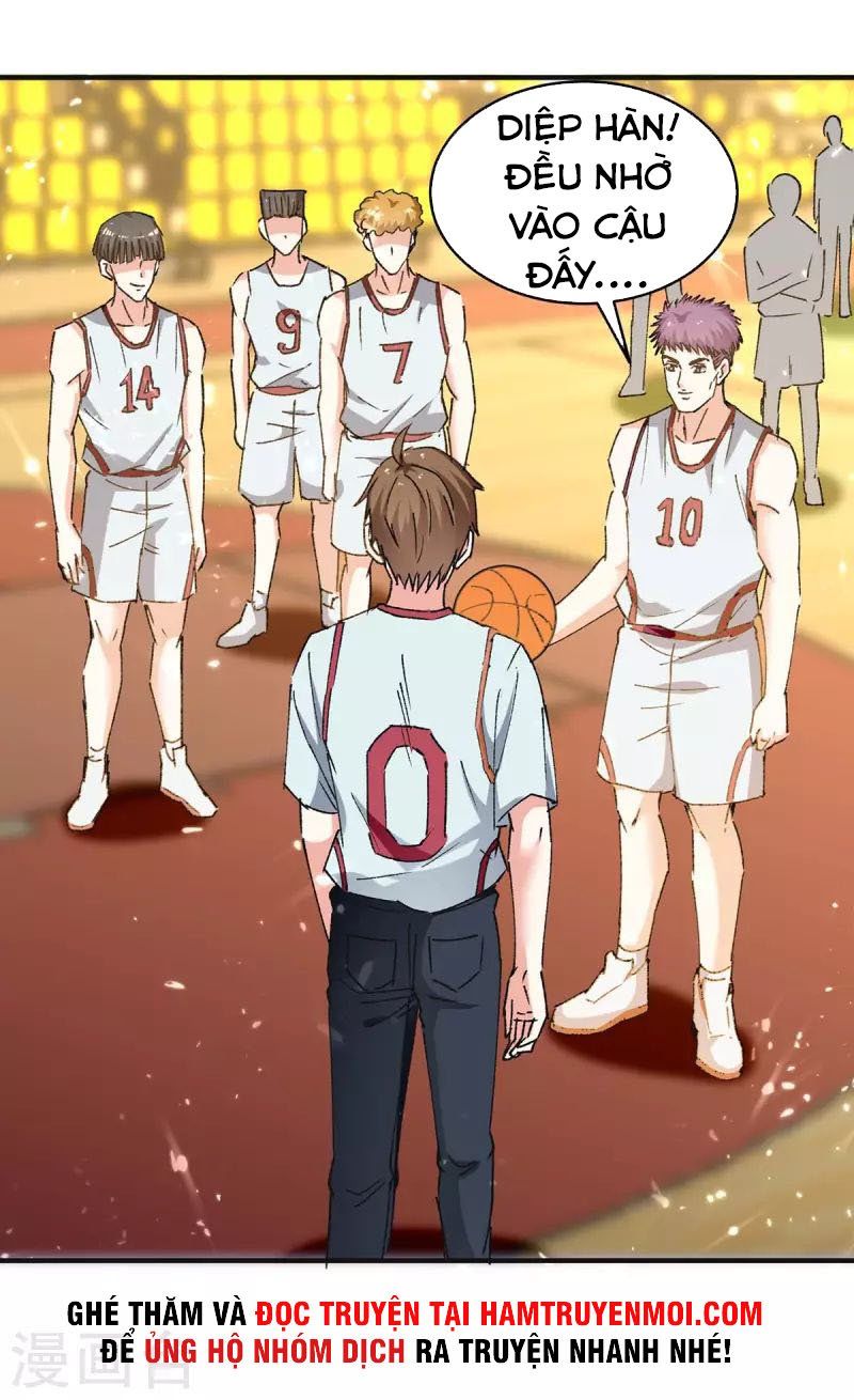 đọc truyện Thần Cấp Thấu Thị Chương 240 ảnh 26 tại Thiên Thai Truyện