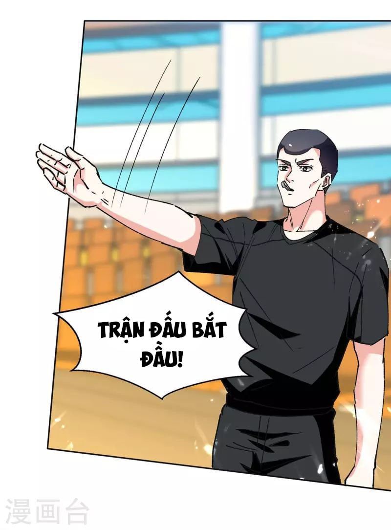 đọc truyện Thần Cấp Thấu Thị Chương 240 ảnh 27 tại Thiên Thai Truyện