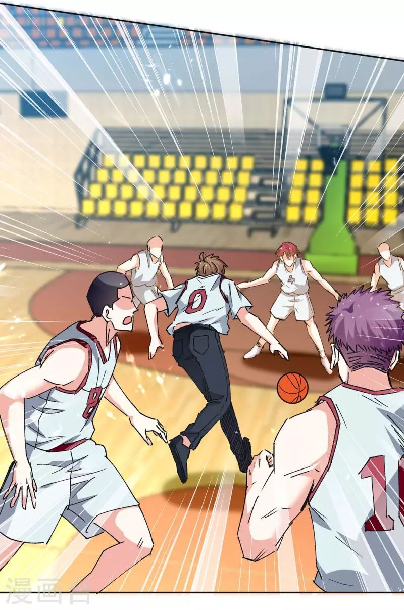 đọc truyện Thần Cấp Thấu Thị Chương 240 ảnh 28 tại Thiên Thai Truyện