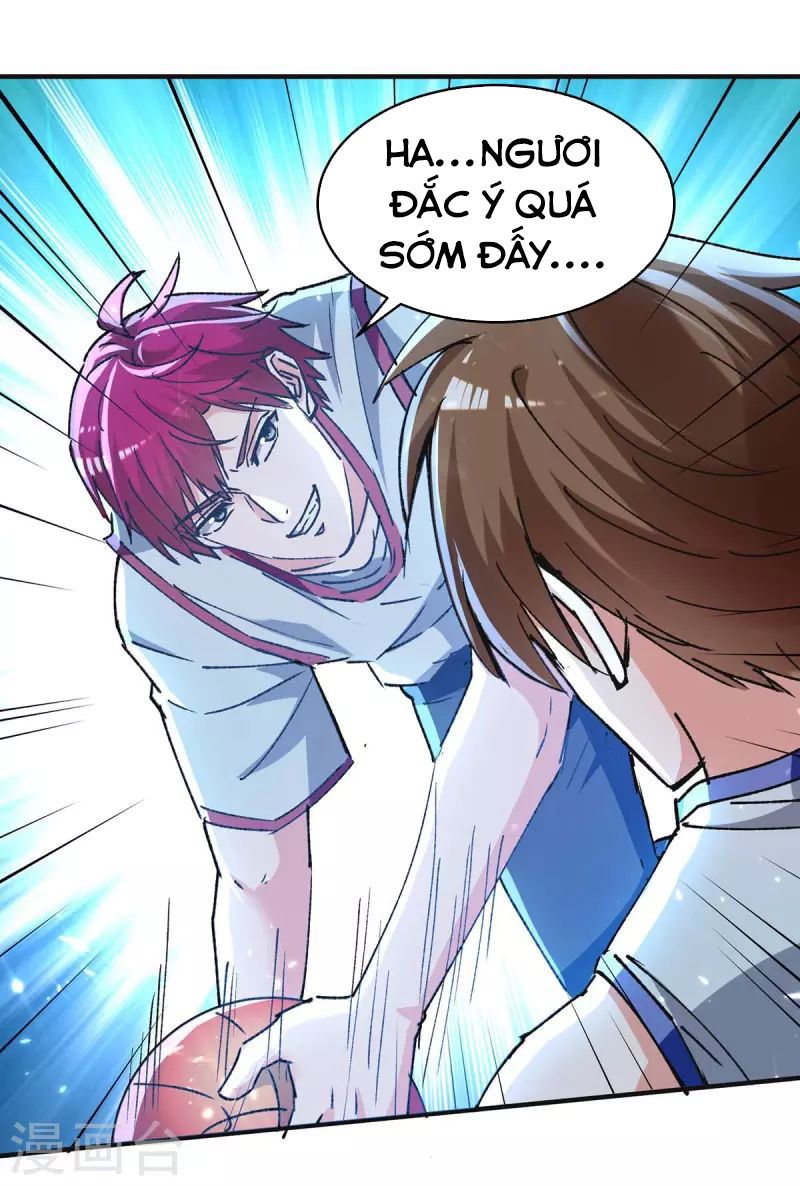 đọc truyện Thần Cấp Thấu Thị Chương 240 ảnh 30 tại Thiên Thai Truyện