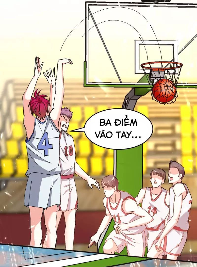 đọc truyện Thần Cấp Thấu Thị Chương 240 ảnh 8 tại Thiên Thai Truyện