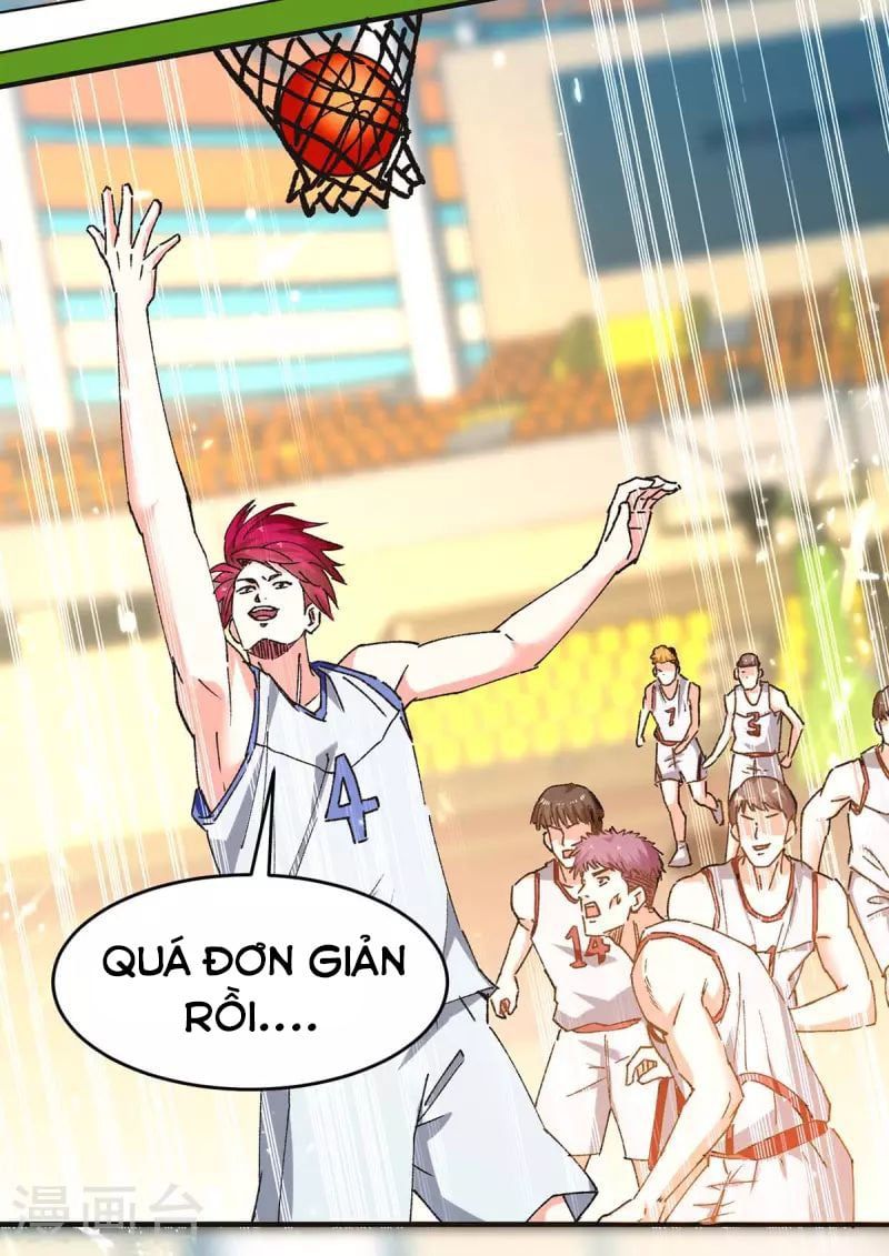 đọc truyện Thần Cấp Thấu Thị Chương 240 ảnh 9 tại Thiên Thai Truyện