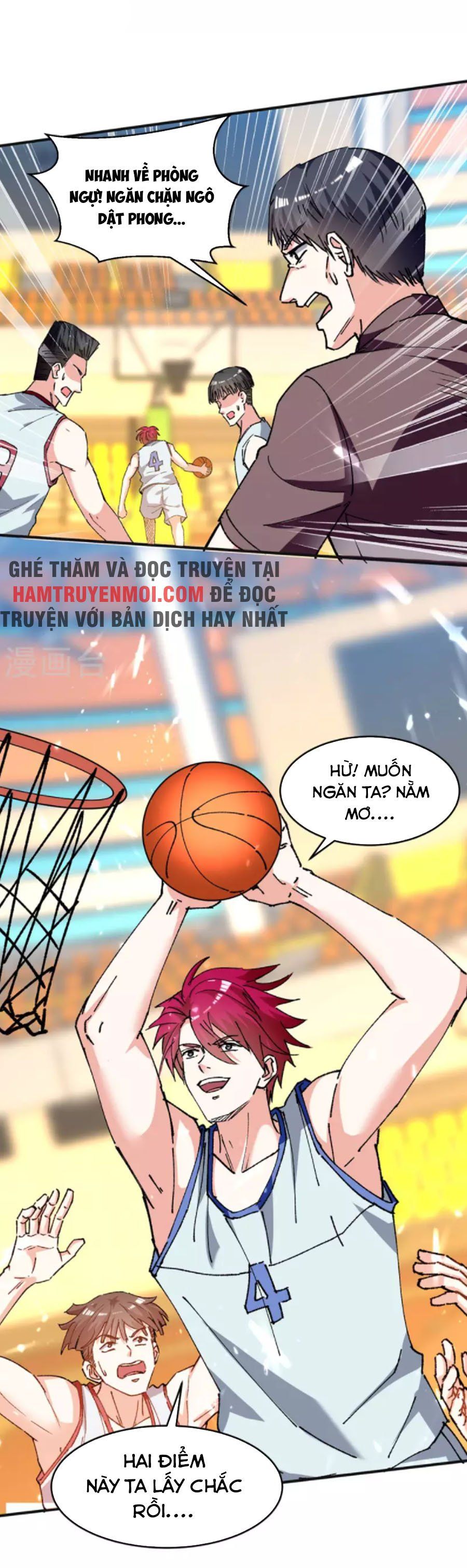 đọc truyện Thần Cấp Thấu Thị Chương 241 ảnh 12 tại Thiên Thai Truyện