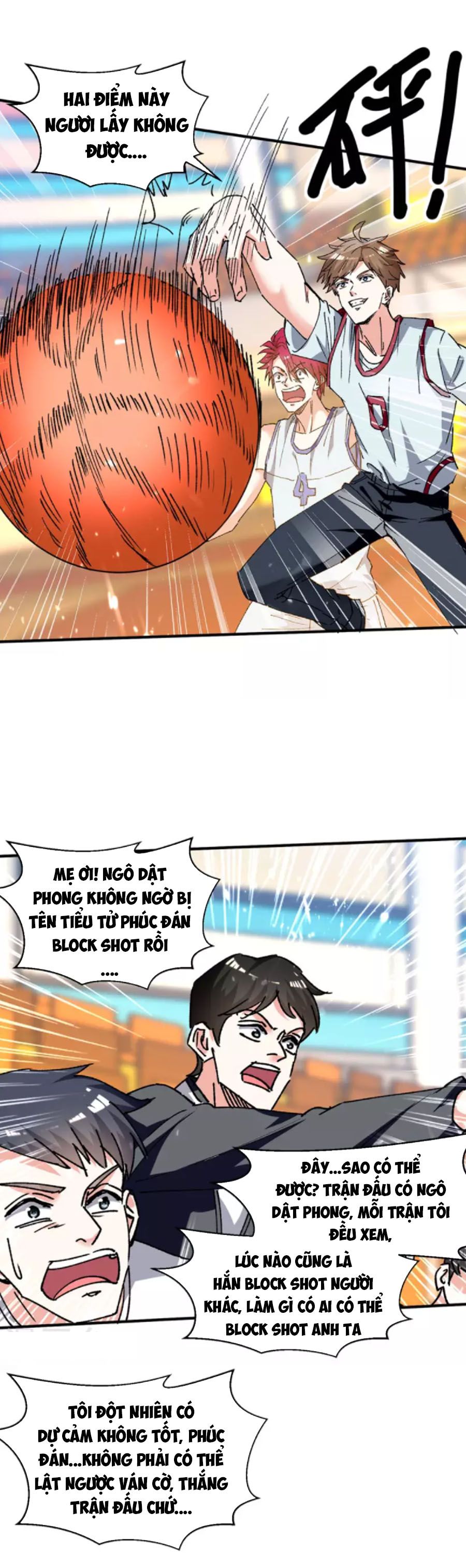 đọc truyện Thần Cấp Thấu Thị Chương 241 ảnh 14 tại Thiên Thai Truyện