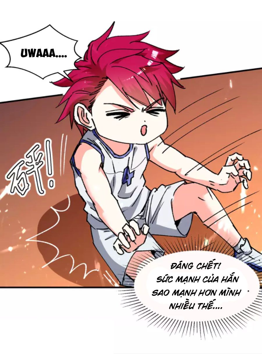 đọc truyện Thần Cấp Thấu Thị Chương 241 ảnh 17 tại Thiên Thai Truyện